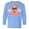 5400B Youth Heavy Cotton Long Sleeve Thumbnail