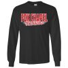 2400 Adult Ultra Cotton Long Sleeve T-Shirt Thumbnail