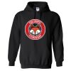 18500 Adult Heavy Blend Hooded Sweatshirt Thumbnail