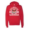 3719 Unisex Sponge Fleece Hoodie Thumbnail