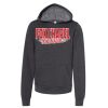 3719Y Youth Sponge Fleece Hoodie Thumbnail