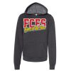 3719Y Youth Sponge Fleece Hoodie Thumbnail