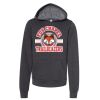 3719Y Youth Sponge Fleece Hoodie Thumbnail