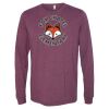 3513 Adult Extra Soft Tri-blend Long Sleeve Thumbnail