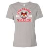 6413 Women’s Extra Soft Tri-blend Tee Thumbnail